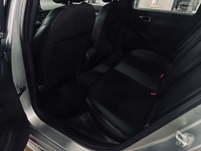2023 HONDA CIVIC - Image 17