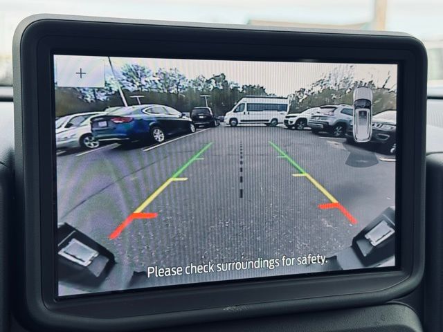 2024 FORD BRONCO SPORT - Image 35