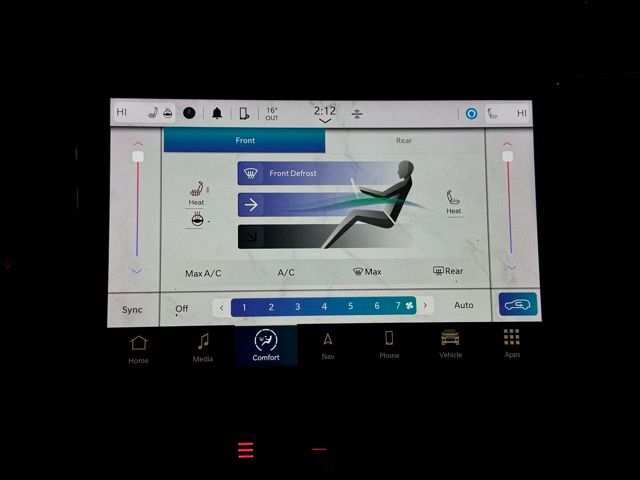 2023 JEEP GRAND CHEROKEE L - Image 39