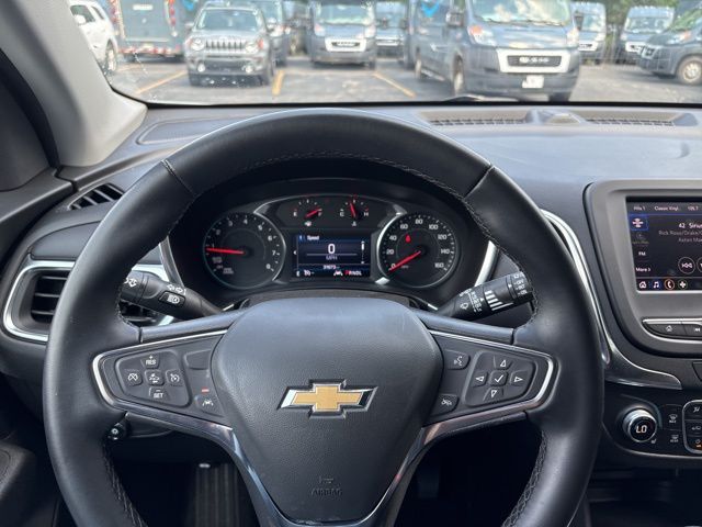 2024 CHEVROLET EQUINOX - Image 21