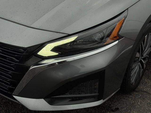 2023 NISSAN ALTIMA - Image 2