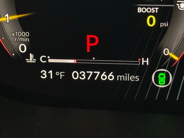 2024 ACURA MDX - Image 30