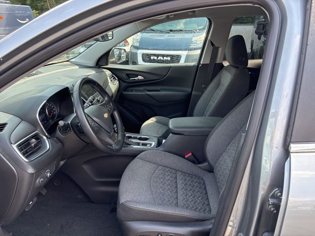 2024 CHEVROLET EQUINOX - Image 15