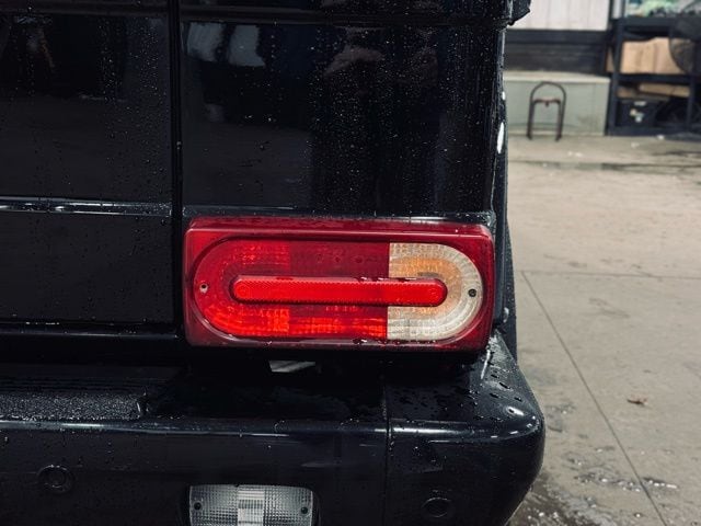 2013 MERCEDES-BENZ G-CLASS - Image 8