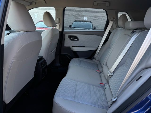 2023 NISSAN ROGUE - Image 17