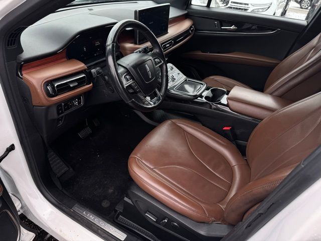 2023 LINCOLN NAUTILUS - Image 19