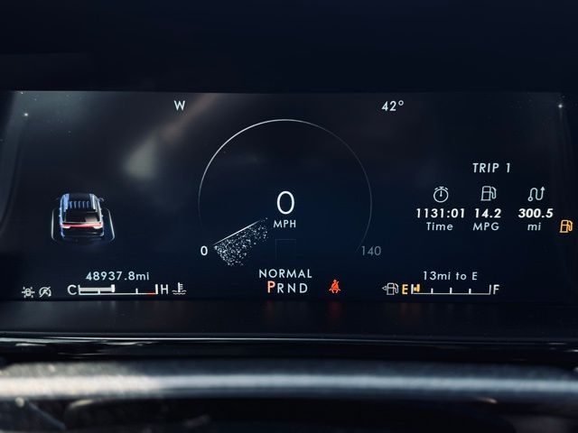 2022 LINCOLN NAVIGATOR - Image 34