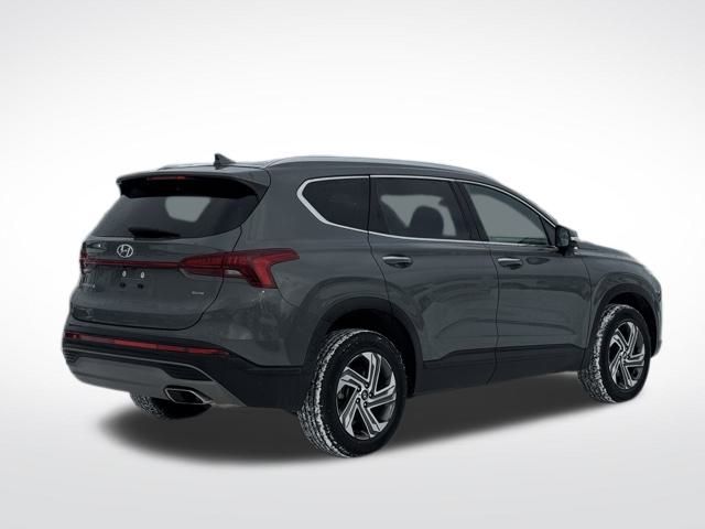 2023 HYUNDAI SANTA FE - Image 6