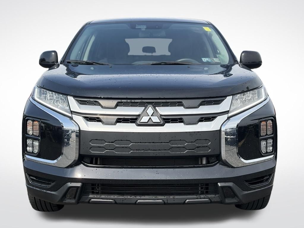 Used 2024 Mitsubishi Outlander Sport 2.0 SUV