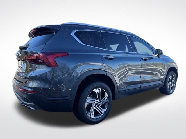 2023 Hyundai Santa Fe SEL photo 3