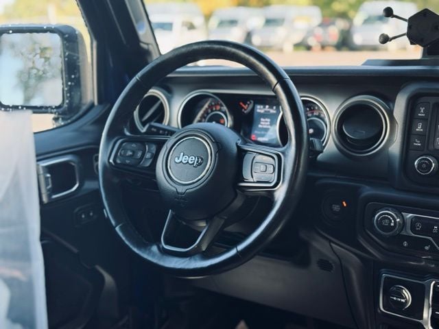 2018 JEEP WRANGLER - Image 19