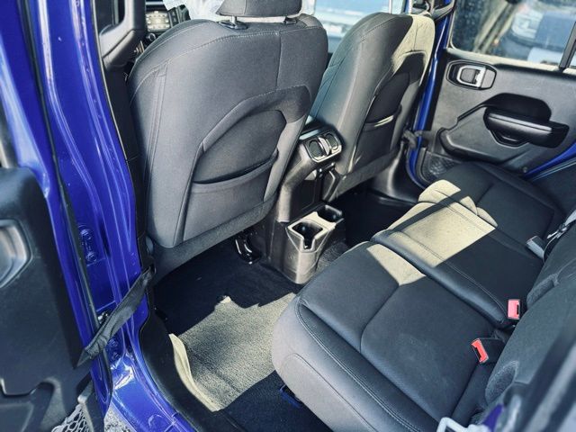 2018 JEEP WRANGLER - Image 18