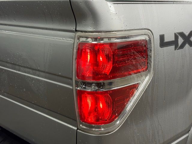 2013 FORD F-150 - Image 6