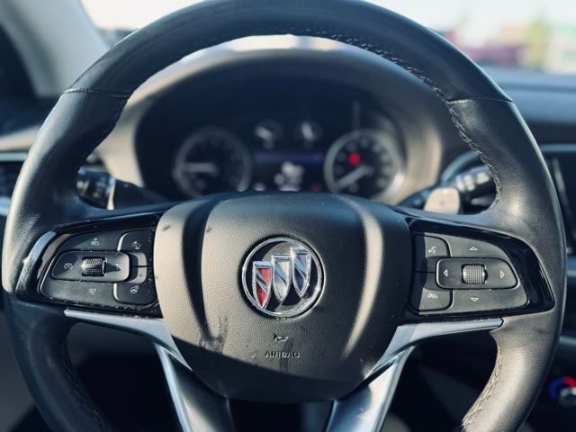 2023 BUICK ENCLAVE - Image 24