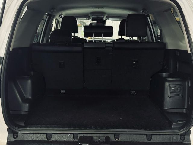 2024 TOYOTA 4RUNNER - Image 11