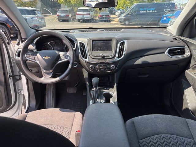 2023 CHEVROLET EQUINOX - Image 18