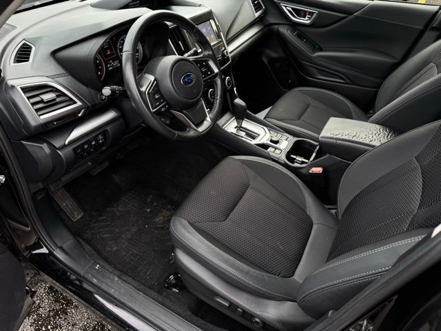 2024 SUBARU FORESTER - Image 18