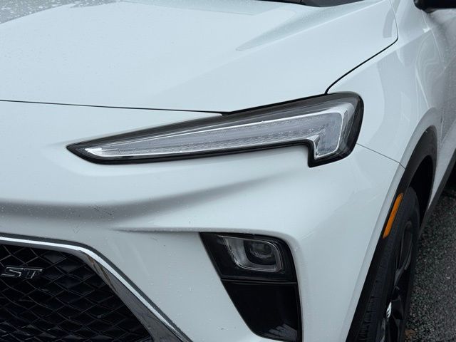 2024 BUICK ENCORE GX - Image 8