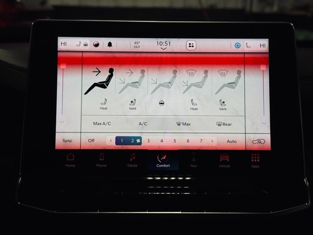 2022 JEEP COMPASS - Image 37