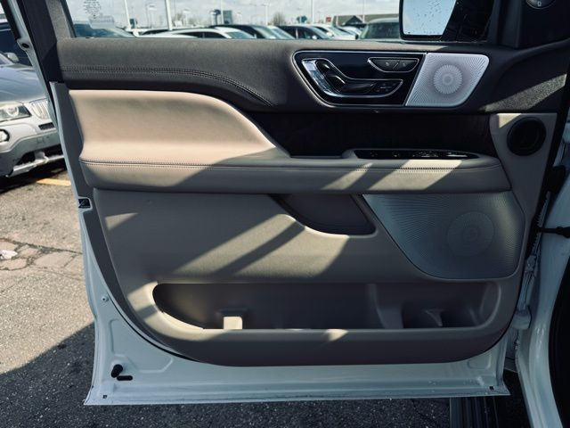 2024 LINCOLN NAVIGATOR L - Image 14