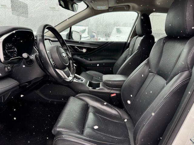 2023 SUBARU OUTBACK - Image 16