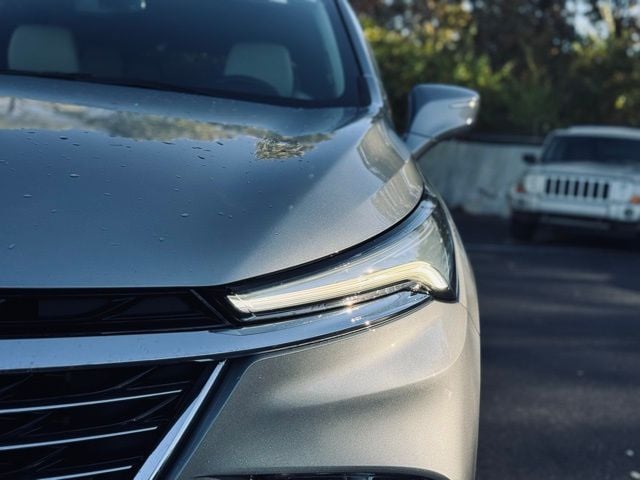 2023 BUICK ENCLAVE - Image 7