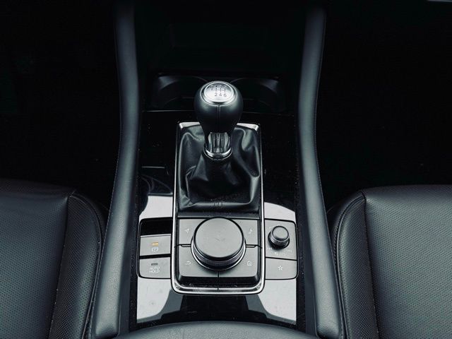 2024 MAZDA MAZDA3 - Image 30