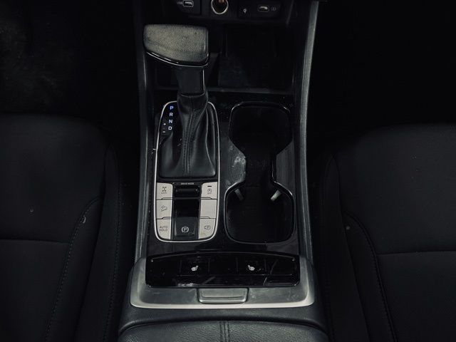 2023 HYUNDAI TUCSON - Image 30