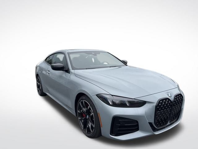 2025 BMW 430I - Image 3