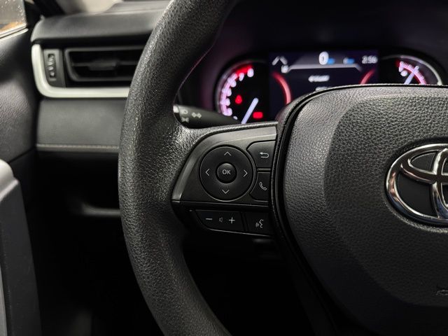 2024 TOYOTA RAV4 - Image 22