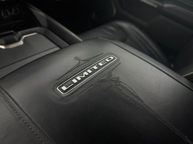 2021 RAM 1500 - Image 18