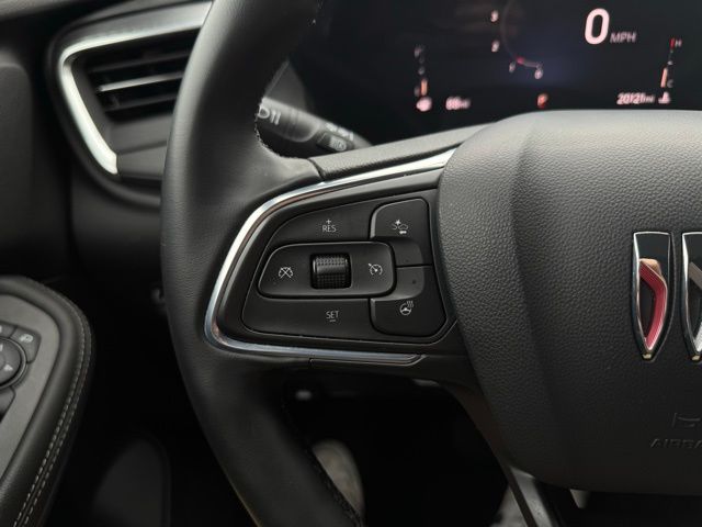 2024 BUICK ENCORE GX - Image 24