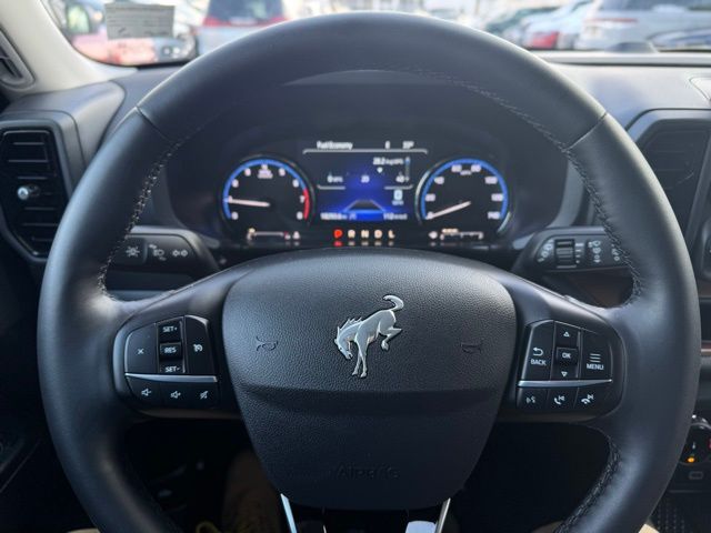2024 FORD BRONCO SPORT - Image 25