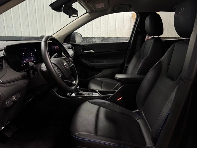 2025 BUICK ENCORE GX - Image 14