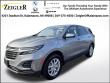 Used 2023 Chevrolet Equinox LT w/1LT SUV