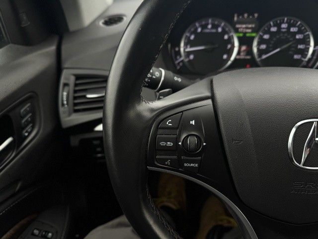 2020 ACURA MDX - Image 25