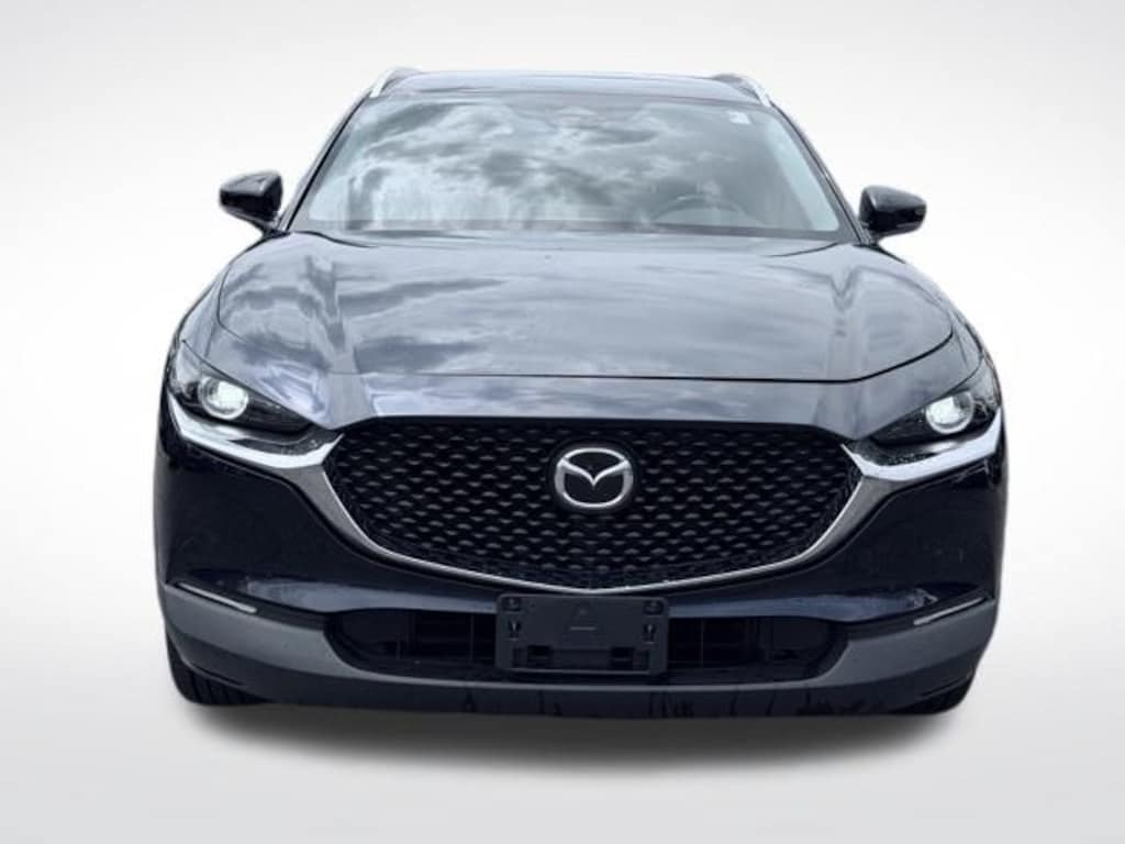 Used 2024 Mazda CX-30 2.5 S Select Sport SUV