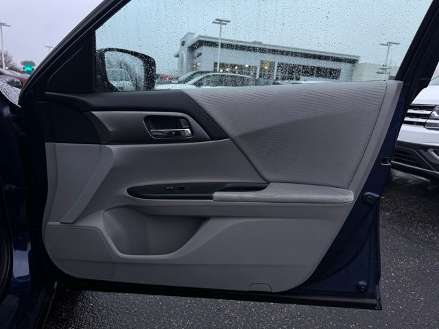 2014 HONDA ACCORD - Image 12