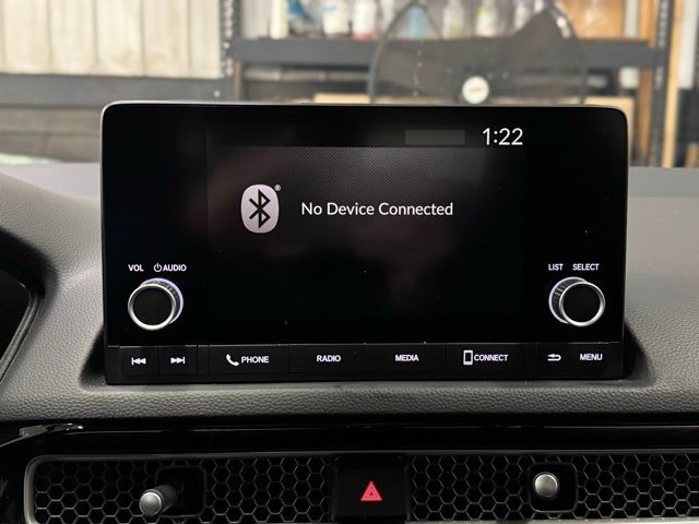 2024 HONDA CIVIC - Image 28