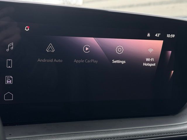 2024 BUICK ENCORE GX - Image 32