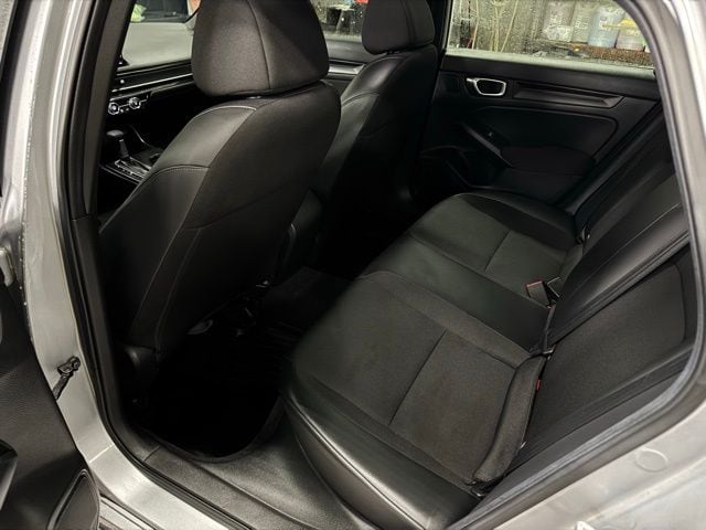 2024 HONDA CIVIC - Image 17