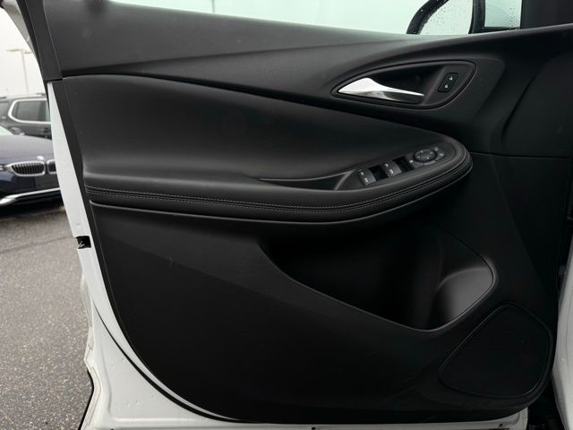 2024 BUICK ENCORE GX - Image 11