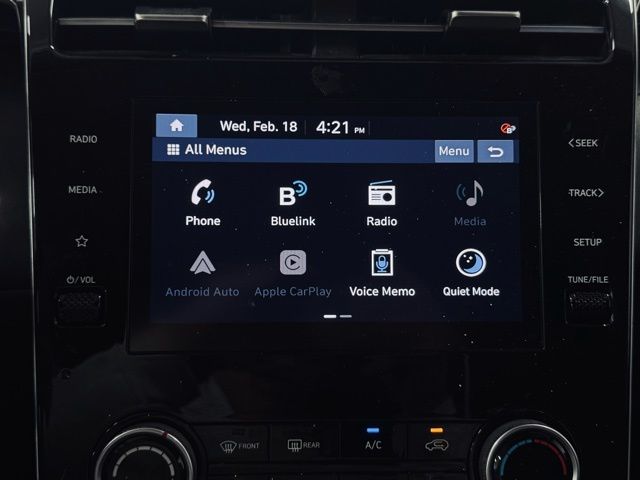 2023 HYUNDAI TUCSON - Image 33