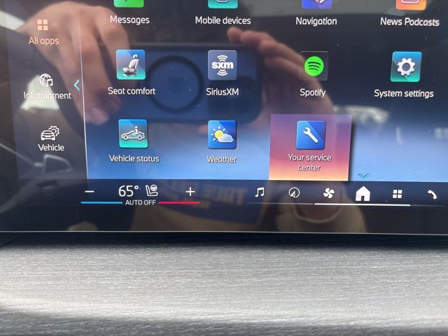 2025 BMW 430I - Image 30