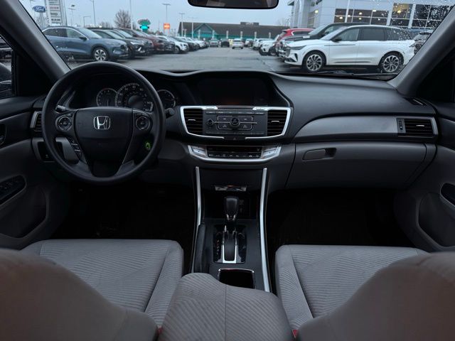 2014 HONDA ACCORD - Image 18