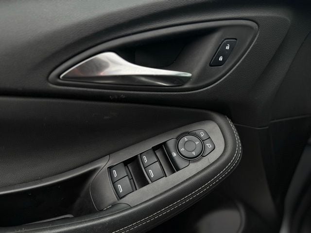 2023 BUICK ENCORE GX - Image 11