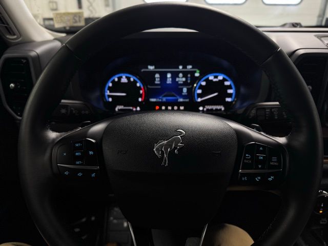 2024 FORD BRONCO SPORT - Image 23