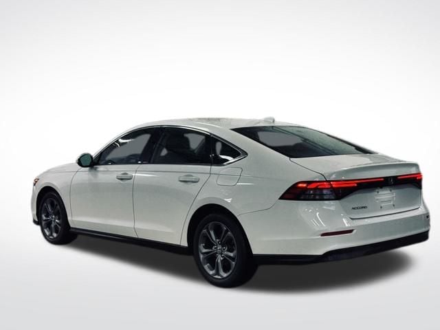 2024 HONDA ACCORD - Image 8