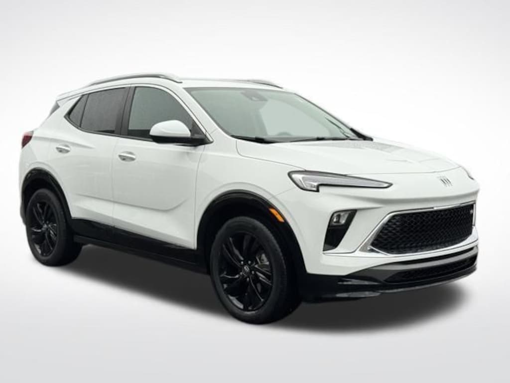 Used 2024 Buick Encore GX Sport Touring SUV