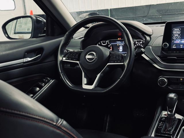2023 NISSAN ALTIMA - Image 22